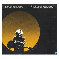 Kroonenberg-Natural Causes